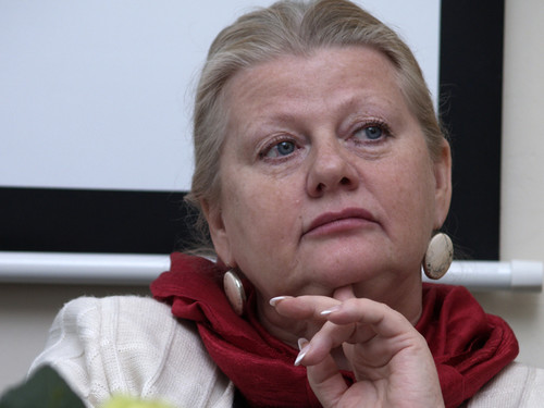 Ирина Муравьёва